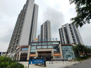 中山碧桂园天悦府小区信息图片