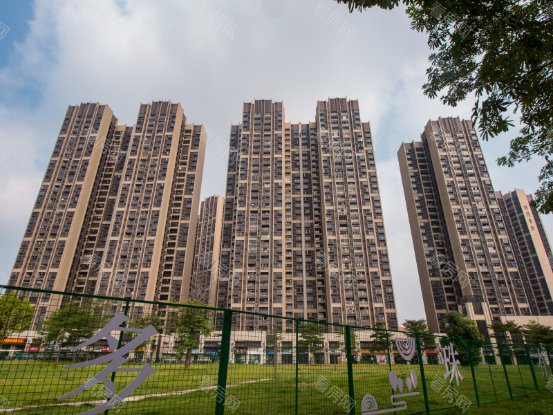 佛山时代水岸小区信息图片17