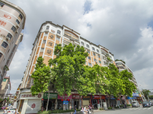 佛山景信阁小区信息图片