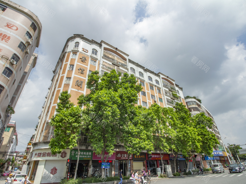 佛山景信阁小区信息图片