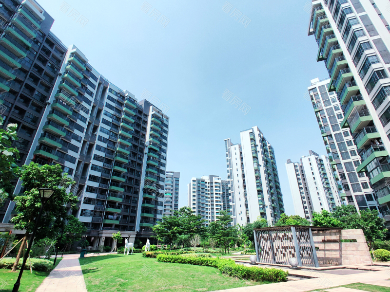 中山爱琴半岛小区信息图片3