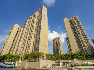 佛山紫悦明都小区信息图片