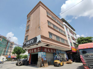 惠州明丰东江府小区信息图片