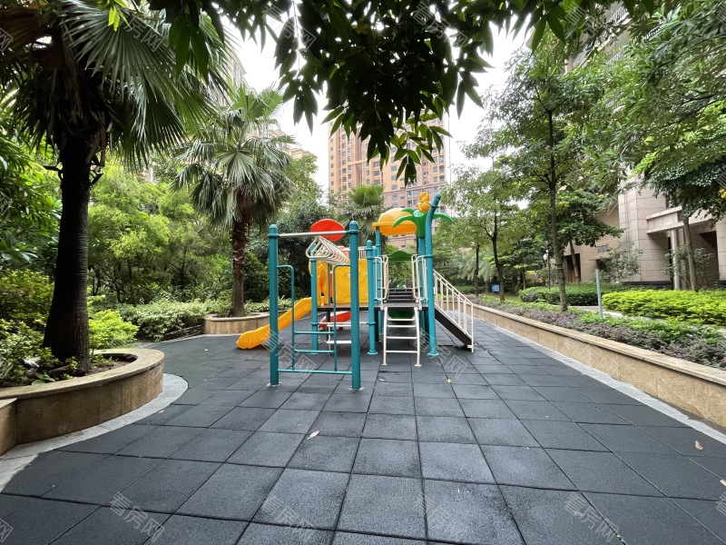 中山正和中州小区信息图片7