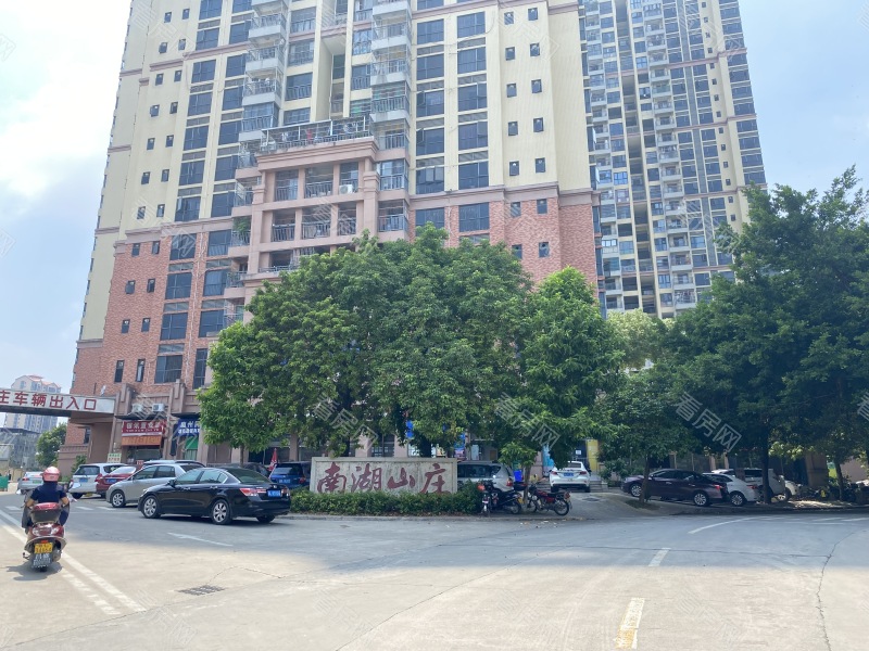 惠州南湖山庄小区信息图片4