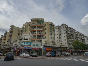 深圳榭丽花园小区信息图片