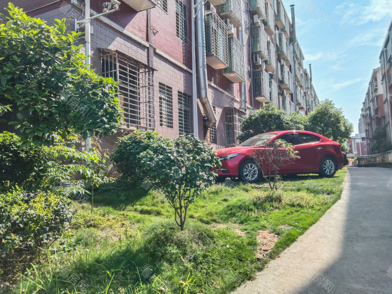 郴州福源小区小区信息图片5