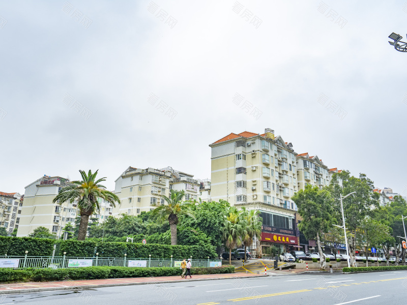 珠海海湾花园东苑小区信息图片2