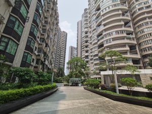 珠海华业临海花园小区信息图片