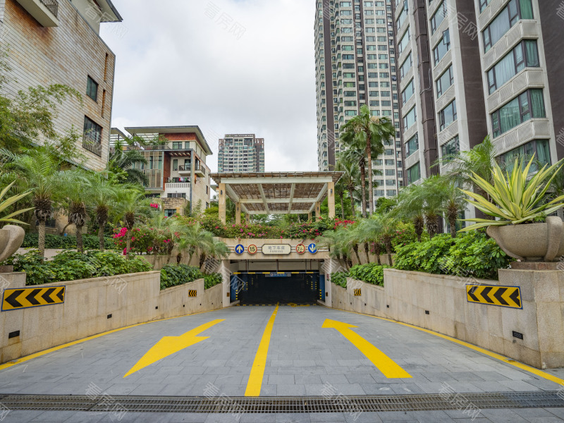 珠海华发新城五期小区信息图片4