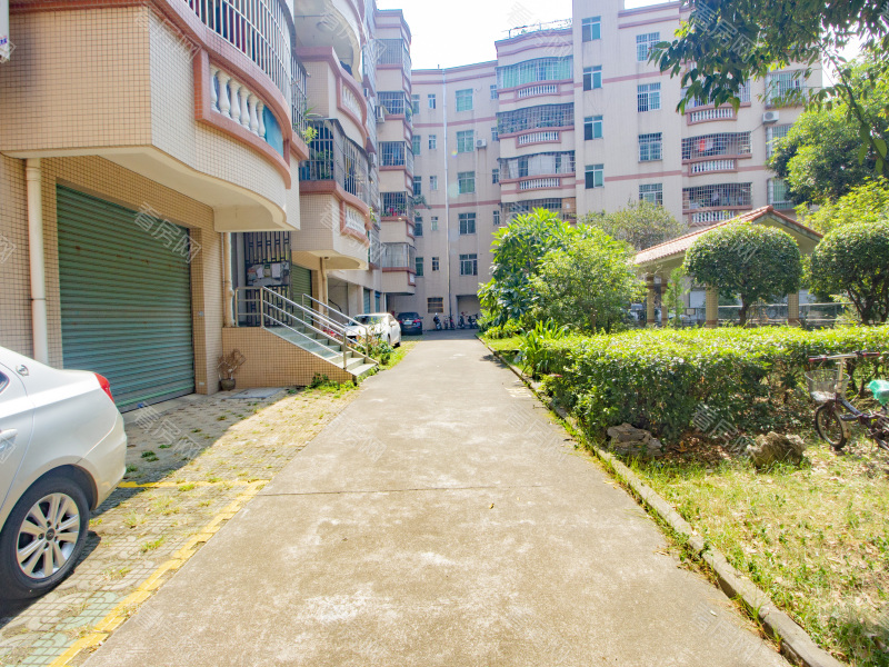 佛山金辉名居小区信息图片4