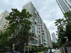 深圳星逸居小区信息图片