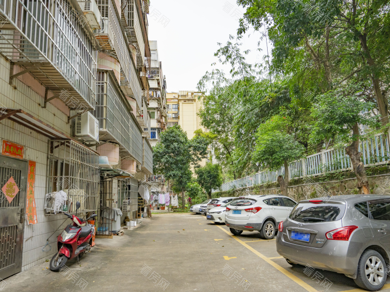 珠海居乐苑小区信息图片8