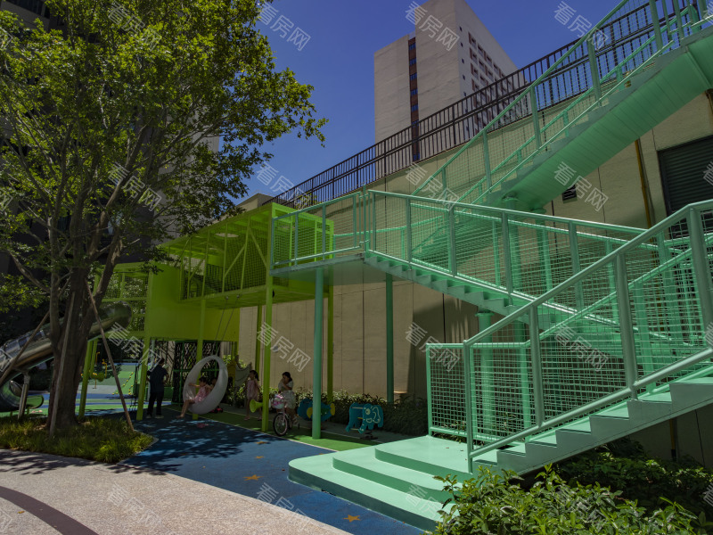 深圳东关珺府小区信息图片7