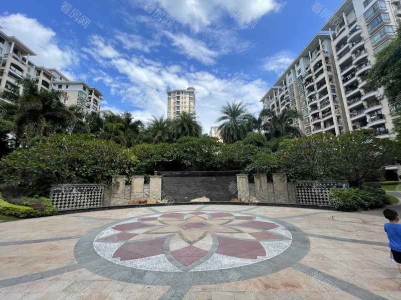 中山天明豪庭小区信息图片4