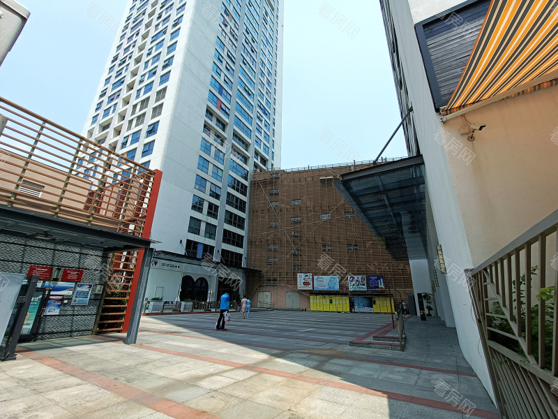 珠海天朗海峰小区信息图片4