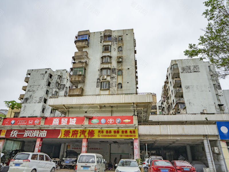 珠海商贸城小区信息图片6