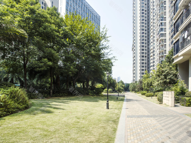 赣州云星中央星城小区信息图片5