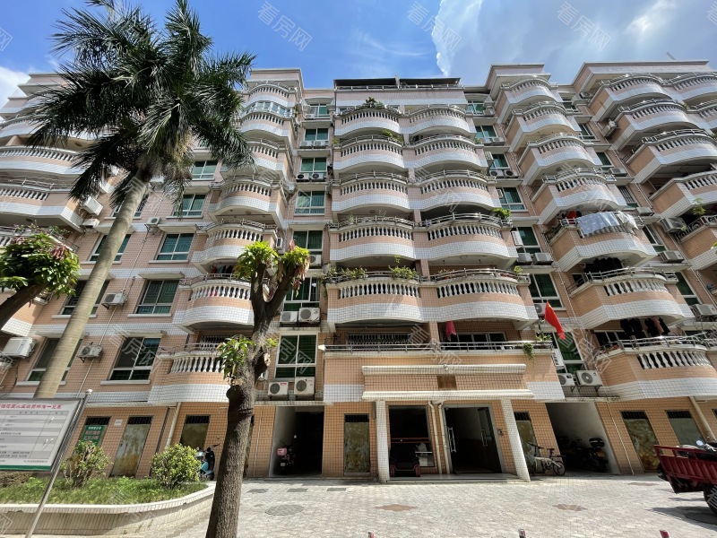 中山永怡花园北区小区信息图片11