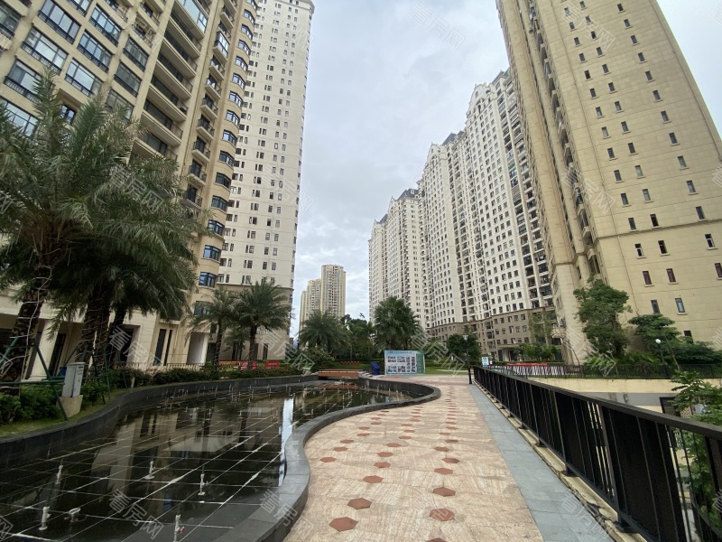 珠海心海州小区信息图片3