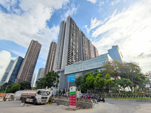 佛山新房楼盘图片