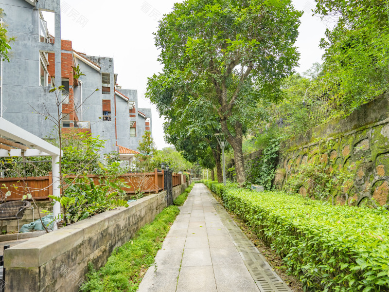 珠海城市印象小区信息图片12