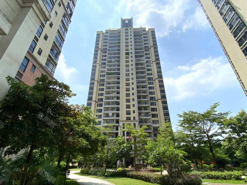 惠州南湖山庄小区信息图片12