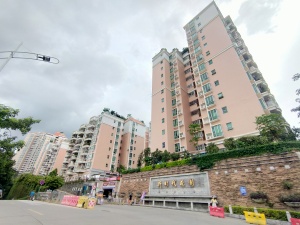 惠州新时代花园一期(惠城)小区信息图片