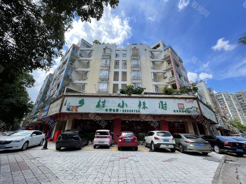 中山顺景新一居小区信息图片8