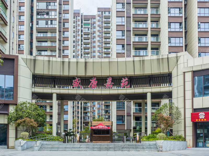 赣州盛唐嘉苑小区信息图片2