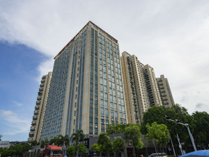 深圳三湘海尚二期小区信息图片