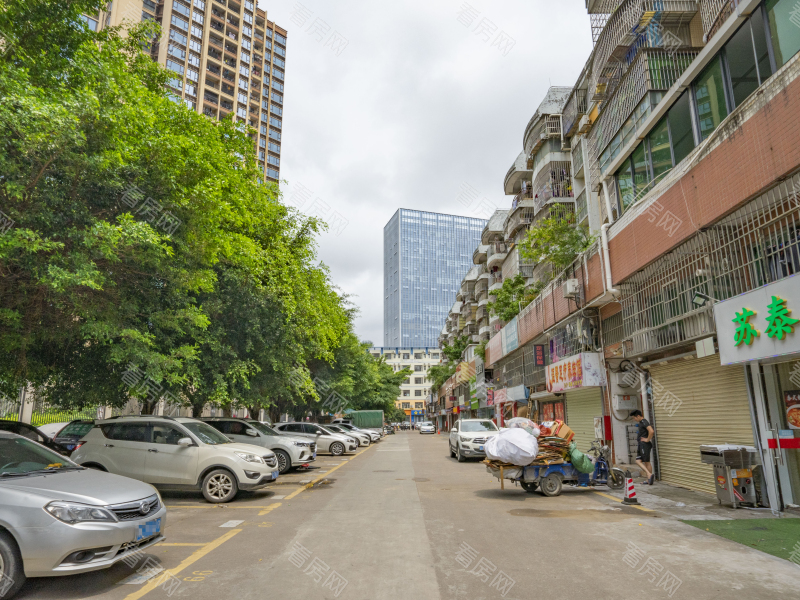 珠海科技新村小区信息图片8