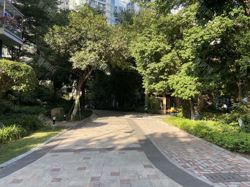 深圳城市山林一期小区信息图片8