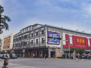 佛山济虹路小区信息图片