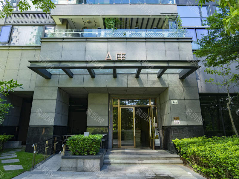 深圳翡翠海岸小区信息图片5