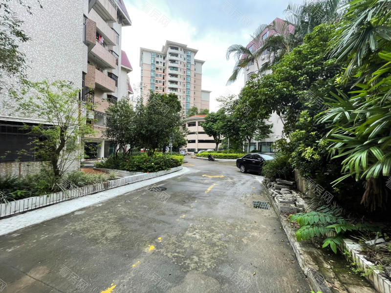 中山富豪山庄南区小区信息图片7