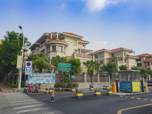 佛山聚兴花园小区信息图片