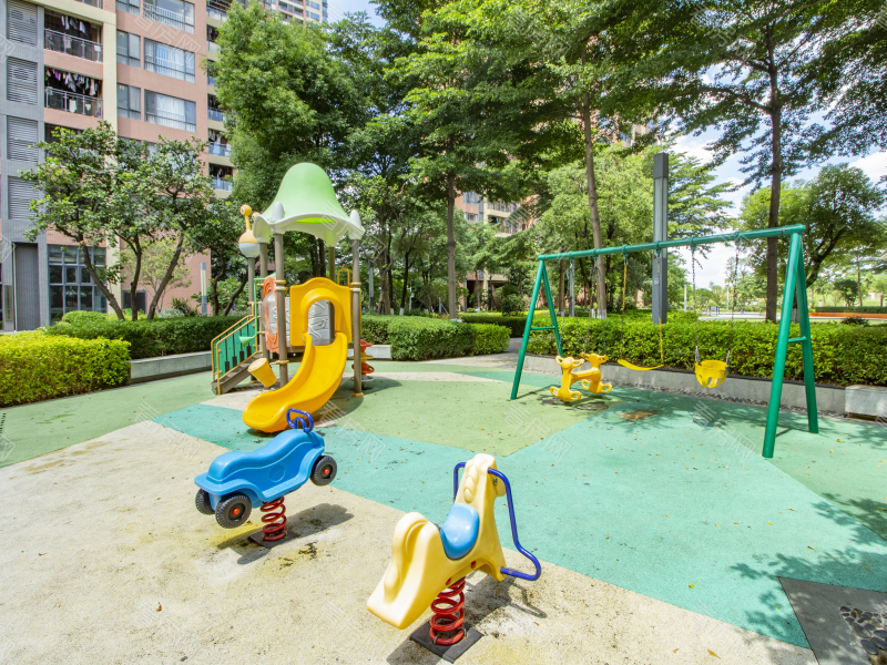 佛山顺德荔园新天地小区信息图片10