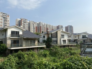 惠州东方新城小区信息图片