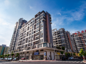 佛山春江叠翠小区信息图片