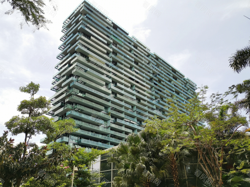 深圳红树西岸小区信息图片8
