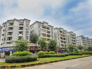 佛山荣华豪苑小区信息图片