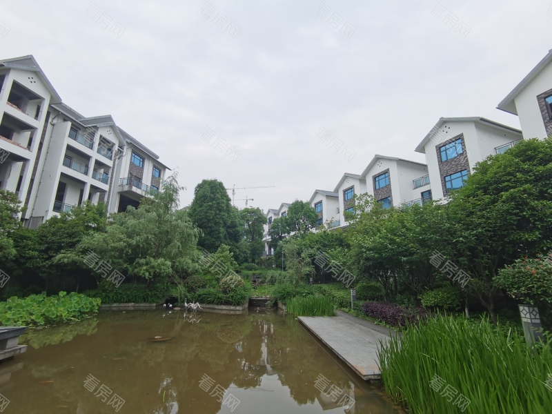 郴州乐仙小镇小区信息图片3