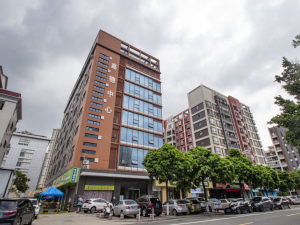 佛山嘉德新地小区信息图片