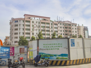 佛山东乐楼小区信息图片