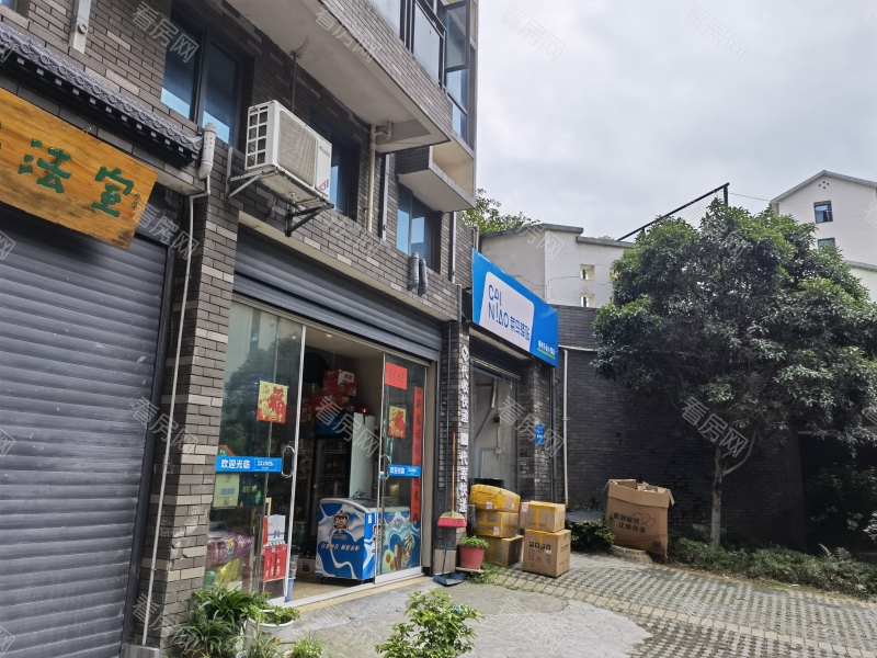 郴州乐仙小镇小区信息图片7