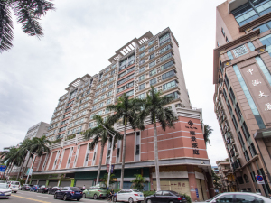 佛山雍景豪庭小区信息图片