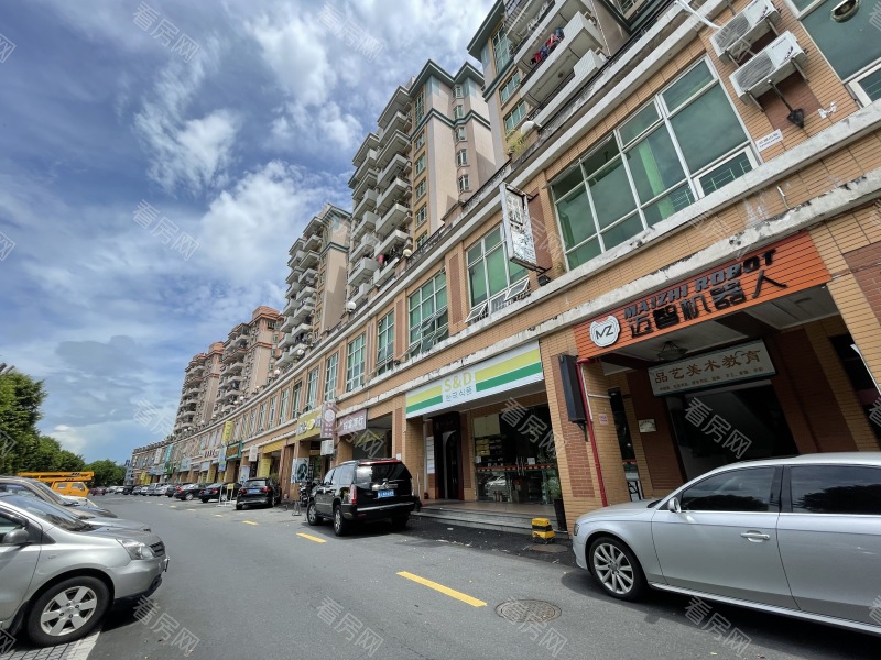 中山雍景园小区信息图片12