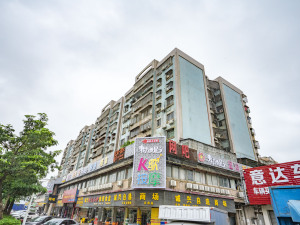 珠海诚业大厦小区信息图片