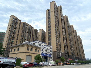 惠州美丽洲小区信息图片